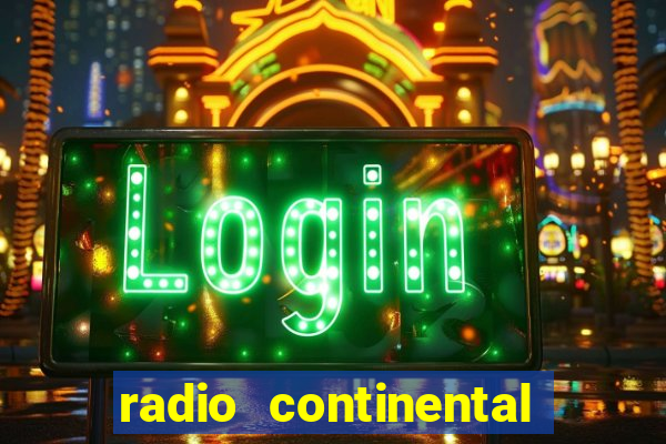 radio continental porto alegre